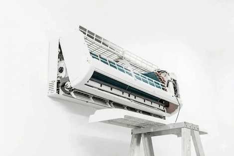 Αφαίρεση Κλιματιστικού