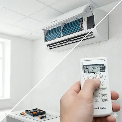 Μεταφορά Κλιματιστικού